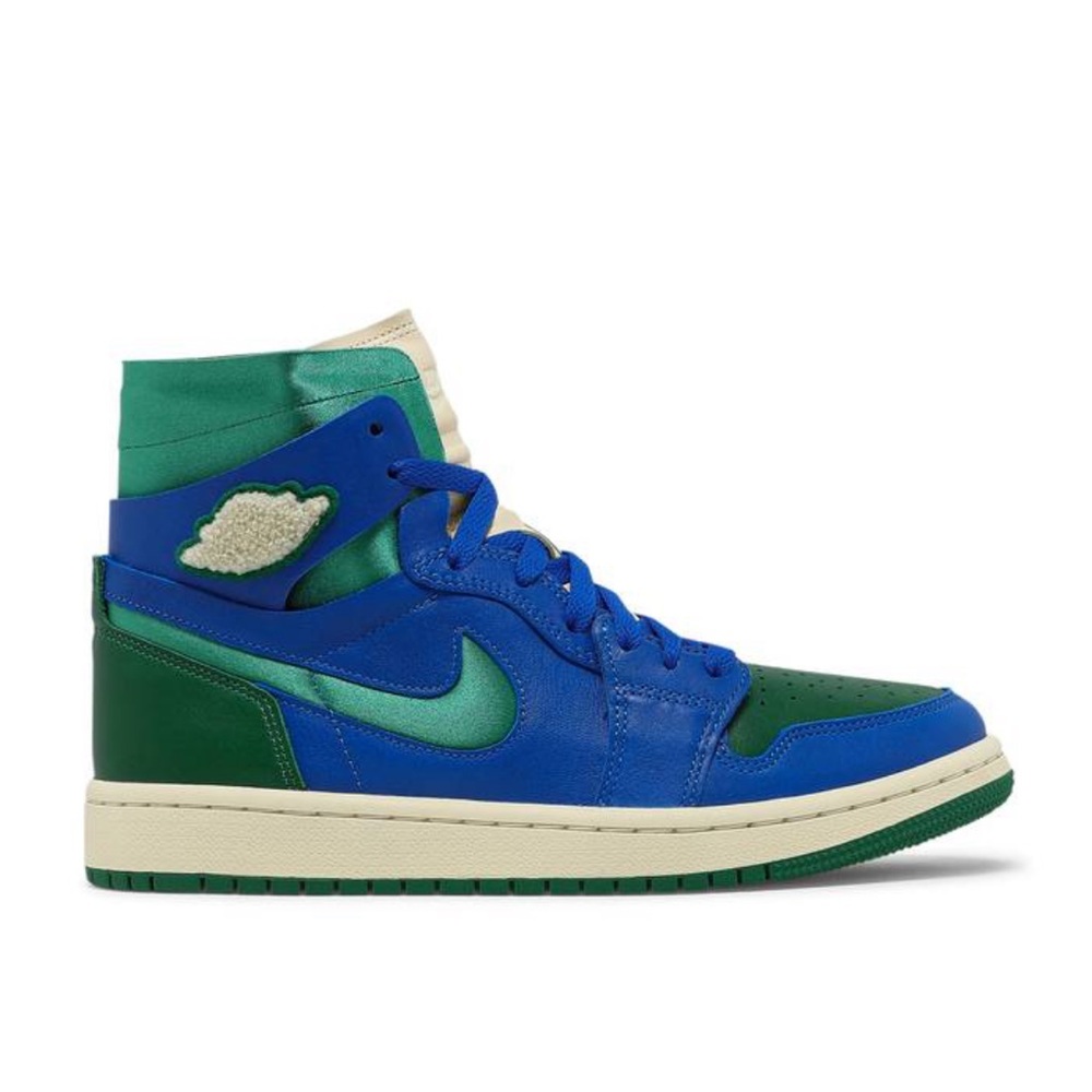 Air Jordan 1 X Aleali May Retro High OG Zoom CMFT “Claudia”
